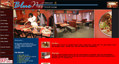 Desktop Screenshot of bluenilewpg.com